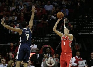 丹帅：周琦受伤不严重召回治疗　几天后应该没事