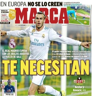 皇马勒令球迷捧场国王杯　不到场就别想看国家德比