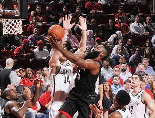 哈登37分＋保罗14助！火箭主场屠杀篮网豪取5连胜