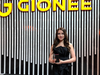 金立一口气发8款全面屏手机&nbsp;无线充电+超大屏+长续航