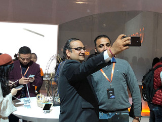 金立一口气发8款全面屏手机&nbsp;无线充电+超大屏+长续航