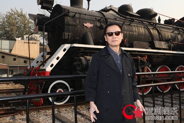 罗大佑内地巡演发布会震撼召开！光阴列车满载情怀见证大师归来