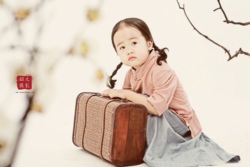 儿童安全座椅　装在这个位置最危险！