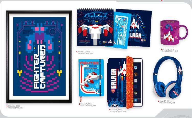 万代南梦宫（上海）宣布开放中国地区IP授权 深耕泛娱乐市场