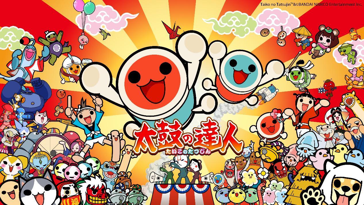 万代南梦宫（上海）宣布开放中国地区IP授权 深耕泛娱乐市场