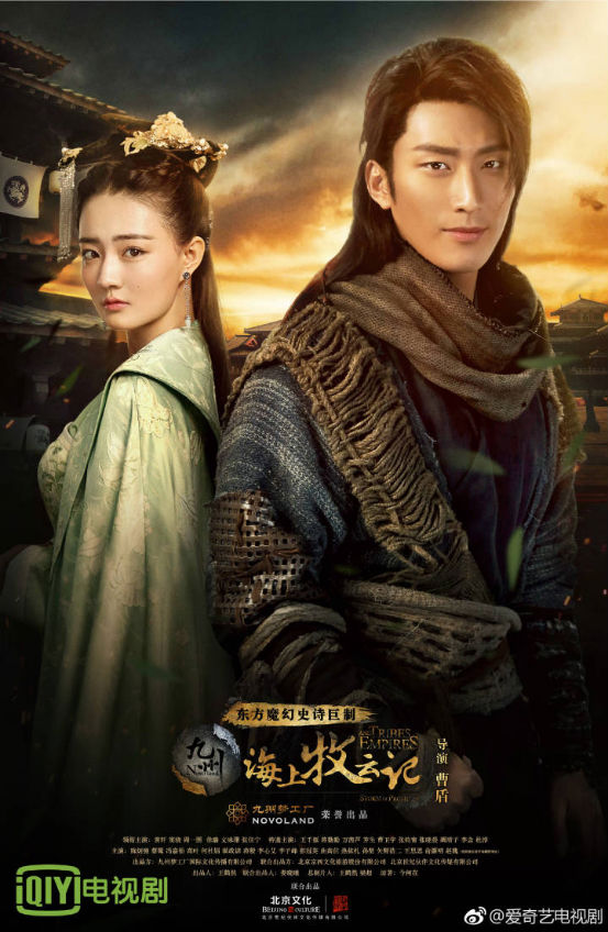 爱奇艺泡泡社区窦骁一言不合就秀英语