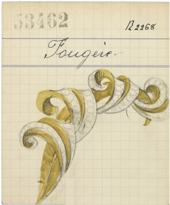 Van Cleef & Arpels梵克雅宝“Art of Clip 诗意百年‧胸针艺术”展