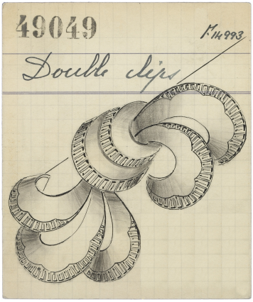 Van Cleef & Arpels梵克雅宝“Art of Clip 诗意百年‧胸针艺术”展