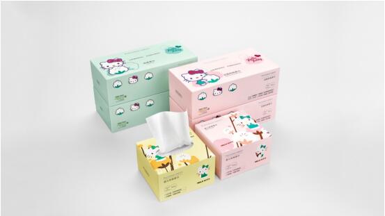 朗图与全棉时代共创爆款时代