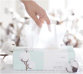 朗图与全棉时代共创爆款时代