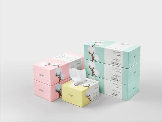 朗图与全棉时代共创爆款时代