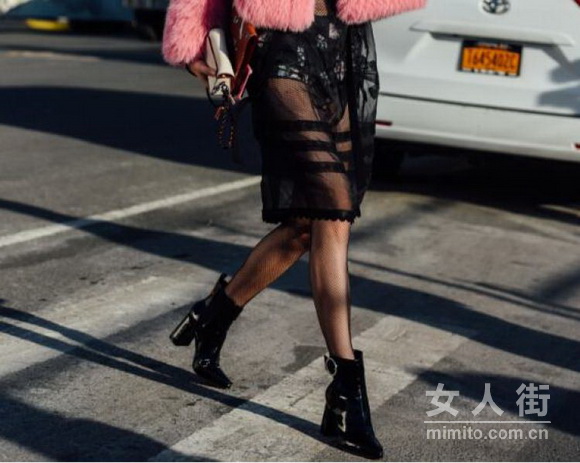 这个冬天你还缺一双切尔西靴！