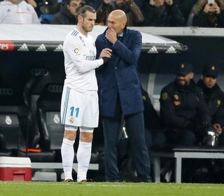 国王杯-贝尔复出独造两球 皇马总分4-2丙级队晋级