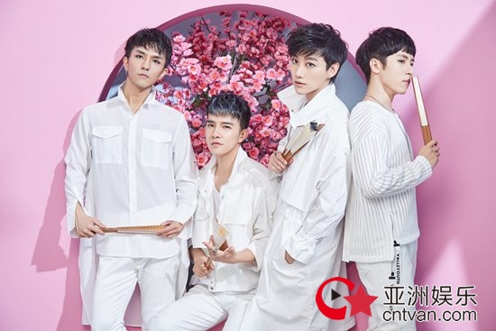 刺客团《舌尖美味》尝鲜首发 食色双全崭露锋芒