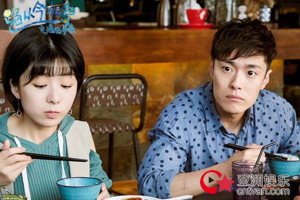 匡牧野《路从今夜白》本周结局 后续作品成期待