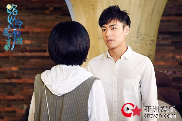匡牧野《路从今夜白》本周结局 后续作品成期待