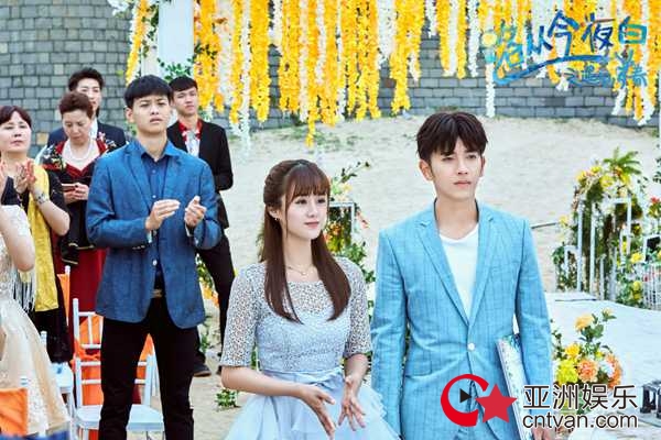 《路从今夜白》今日收官 三对CP能否迎来完美结局？