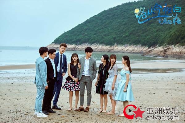 《路从今夜白》今日收官 三对CP能否迎来完美结局？