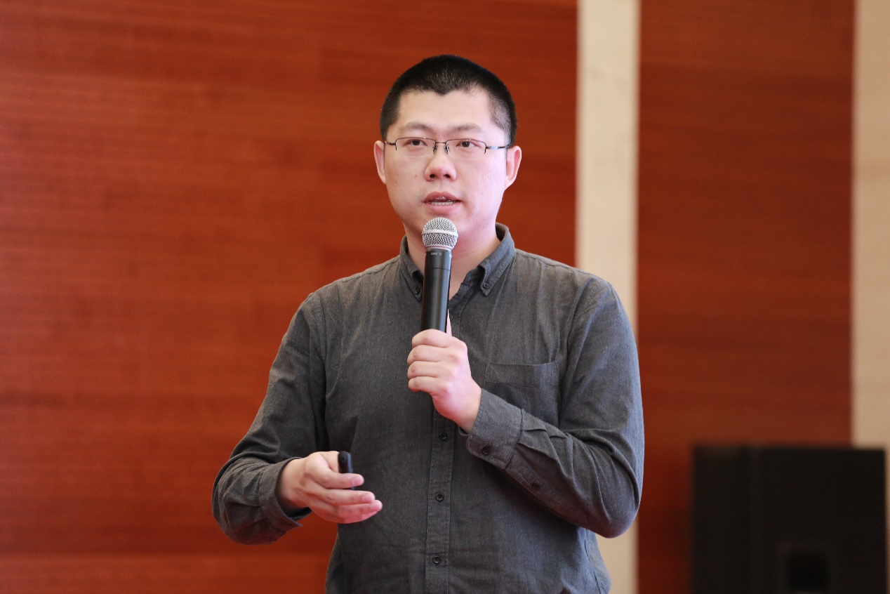 第六季“创新之源”大会在中关村软件园成功举办