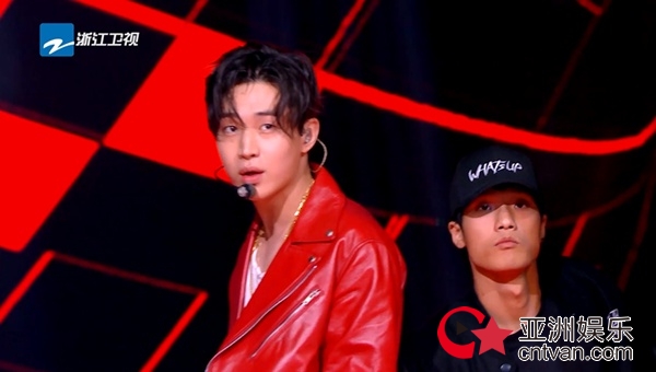 《梦想的声音2》林俊杰秀大钻戒要表白？刘宪华内地综艺首秀放大招