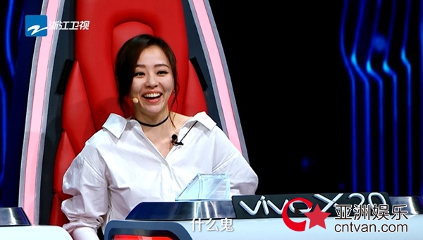 《梦想的声音2》林俊杰秀大钻戒要表白？刘宪华内地综艺首秀放大招