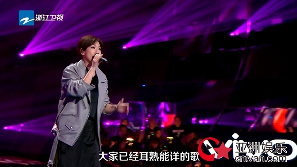 《梦想的声音2》林俊杰秀大钻戒要表白？刘宪华内地综艺首秀放大招