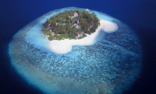 出境游价格指数普涨 海岛游成热门