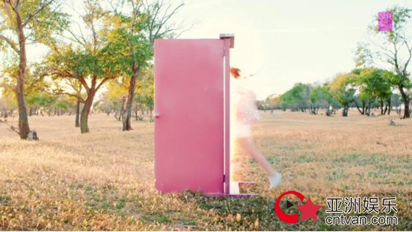 偶像团体SHY48《前行的力量》MV火热首发