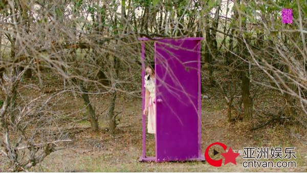 偶像团体SHY48《前行的力量》MV火热首发