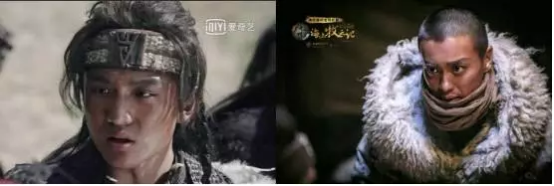 《海上牧云记》三大主演奇迹MUsf网页版登场太慢?蒋勤勤演技炸裂carry全场