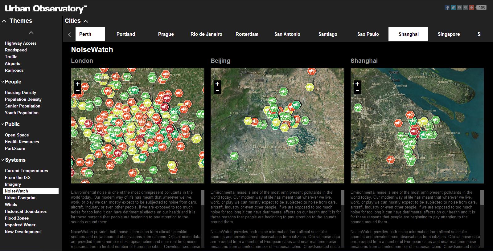 Esri中国应邀出席2017年中国人文地理学术年会