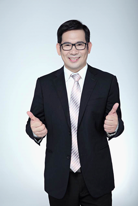 资深测评专家赖凌云：追求自由，实现从职业到事业的蜕变