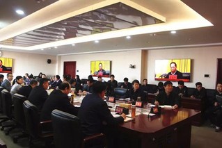 宁夏加快推动全域旅游发展奋力向千亿产业新征程迈进