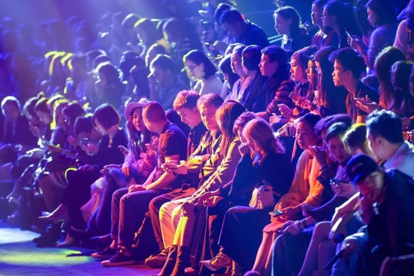 展会看法|对话FASHION SOURCE博览会服装圈8方参与者