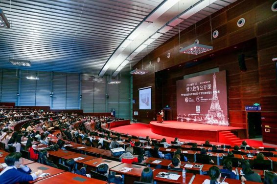 展会看法|对话FASHION SOURCE博览会服装圈8方参与者