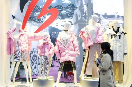 展会看法|对话FASHION SOURCE博览会服装圈8方参与者