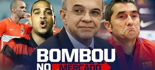 塔尔德利为踢世界杯愿加盟巴甲豪门　鲁能同意离队