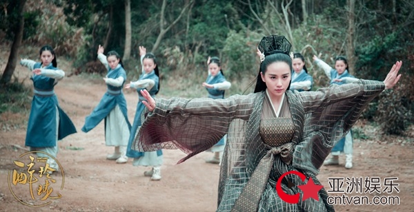 《醉玲珑》匠心与创新成就业界清流