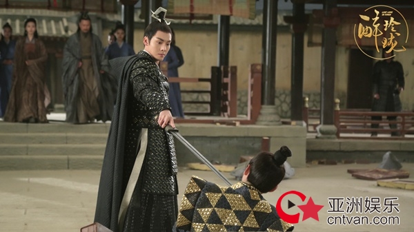 《醉玲珑》匠心与创新成就业界清流