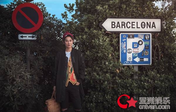 刘力扬新专辑《库仑定律》正式发售 积淀多年再次发电