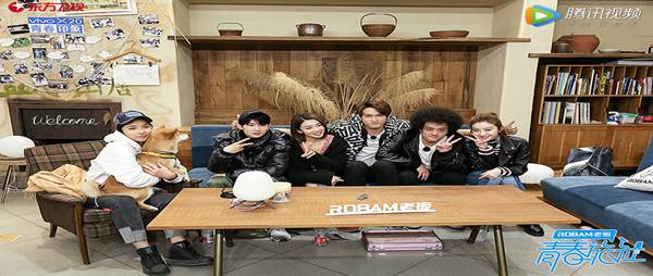 章子怡蓝盈莹实力过招黄圣依挑战《演员的诞生》