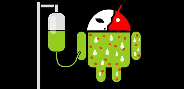 安卓将禁止非锁屏应用显示锁屏广告：清静了