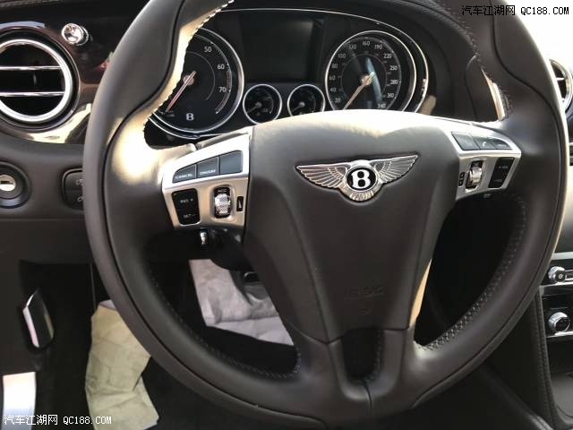 17款宾利飞驰欧版前后电眼倒影20轮报价