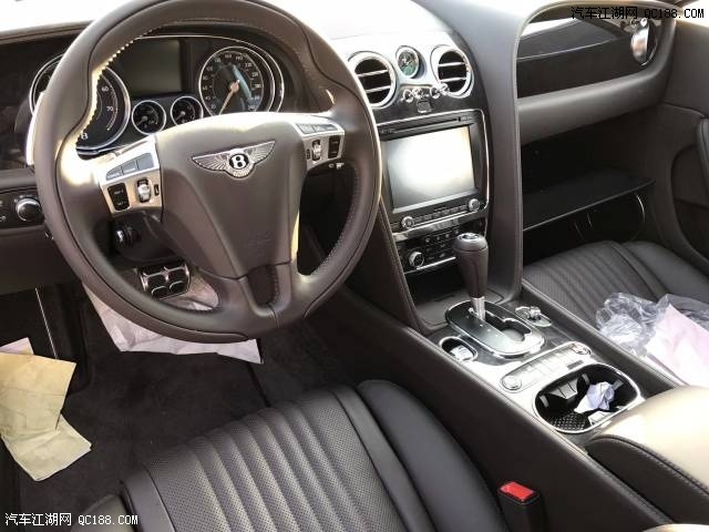 17款宾利飞驰欧版前后电眼倒影20轮报价