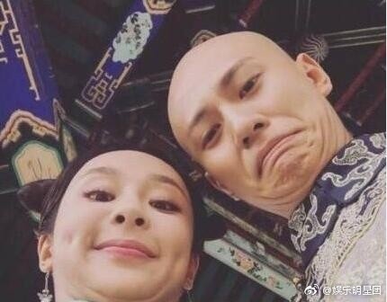 杨紫秦俊杰分享恋爱细节 喝了点小酒就决定公布了！