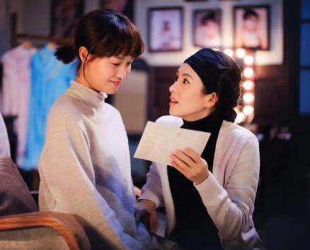 《演员的诞生》章子怡对战蓝盈莹挑战过气女明星！