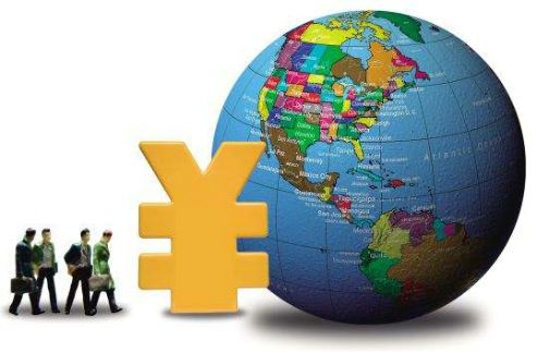 中国对外投资存量占GDP比率仅为世界水平1/3