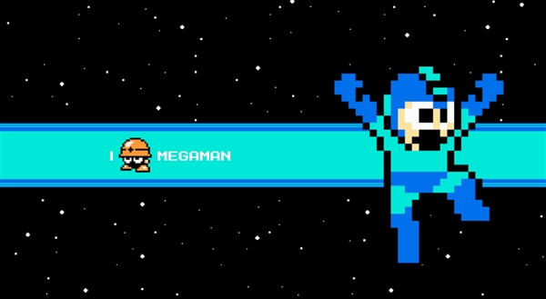 洛克人30周年纪念活动 卡普空经典IP重启计划