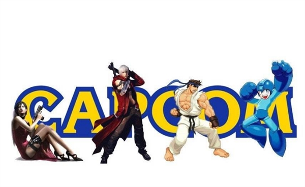 洛克人30周年纪念活动 卡普空经典IP重启计划