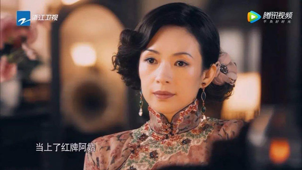 《演员的诞生》厉害了！网友想看黄圣依PK章子怡